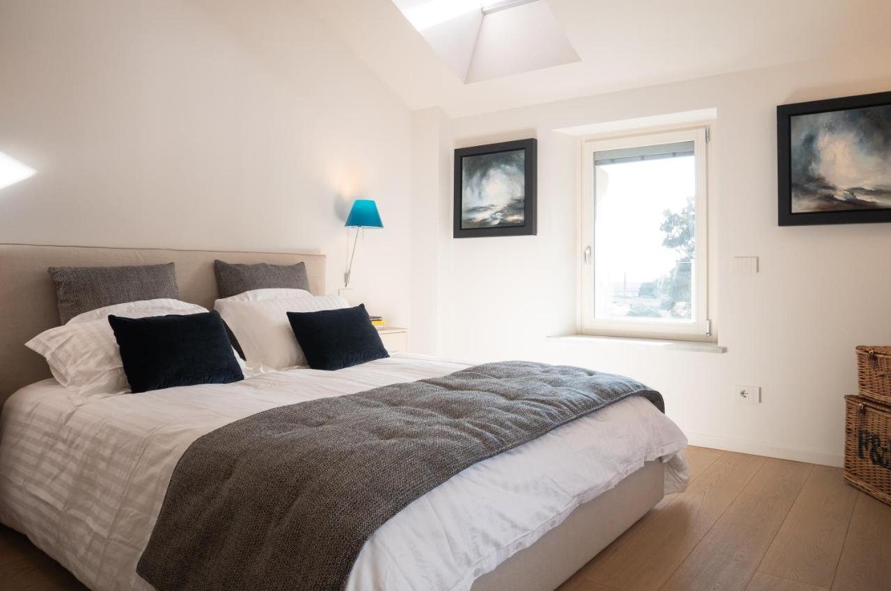 Villa Porto Rapallo By Portofinovacanze Eksteriør billede