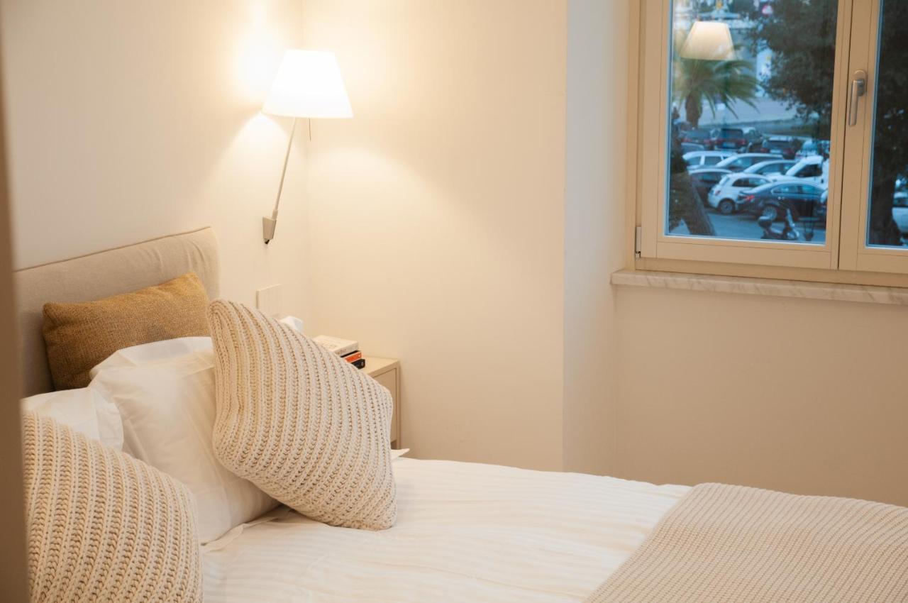 Villa Porto Rapallo By Portofinovacanze Eksteriør billede