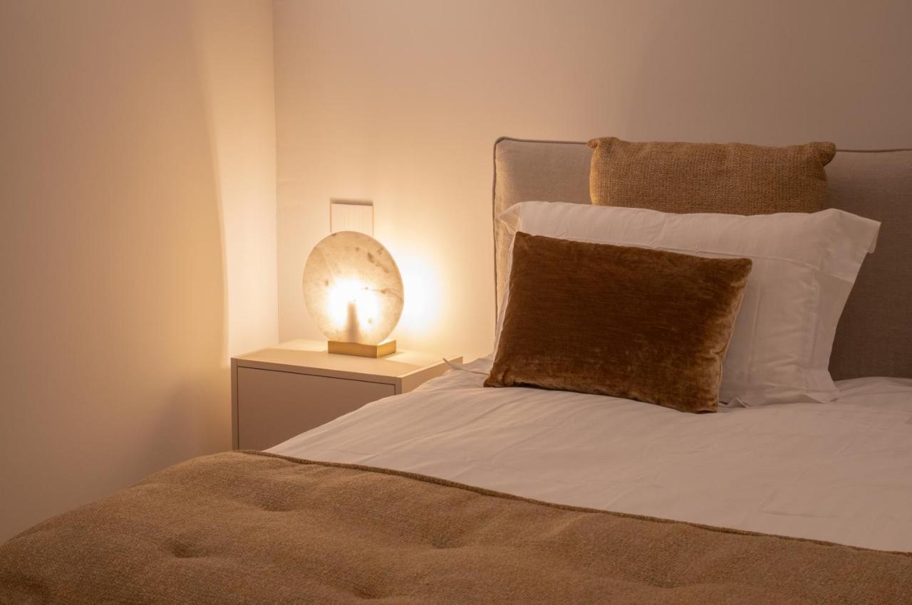 Villa Porto Rapallo By Portofinovacanze Eksteriør billede