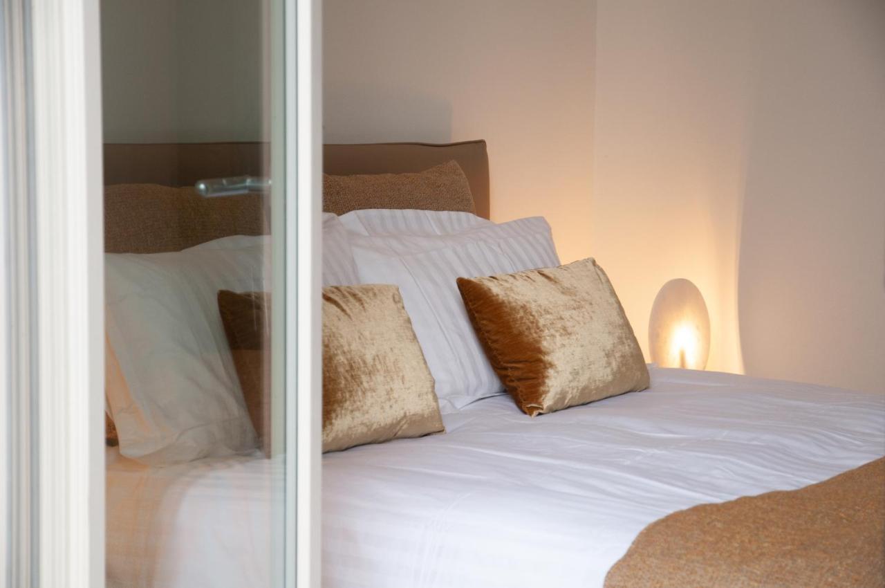 Villa Porto Rapallo By Portofinovacanze Eksteriør billede